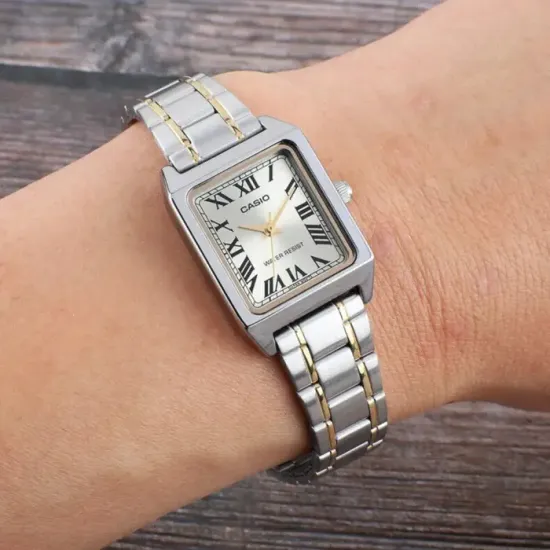 Наручные часы Casio LTP-V007SG-9B