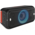 Минисистема LG XBOOM XL5S черный 200Вт USB BT