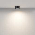 Потолочный светильник Technical C032CL-12W3K-RD-B