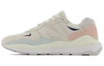 57/40 New Balance "Sea Salt Vintage Rose"