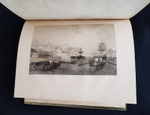 "Константинополь и турки". Издание книгопродавца А.Смирдина. 1843 г. - редкая книга