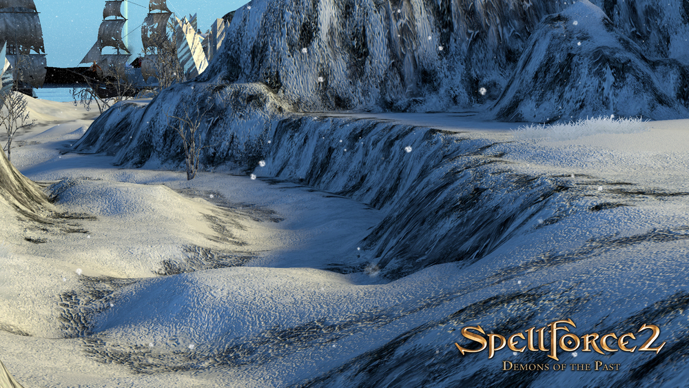 SpellForce Complete Pack (для ПК, цифровой код доступа)