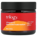 Trilogy, Микродермабразия с витамином C, 60 мл (2 жидк. унц.)