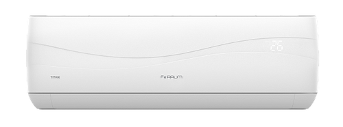 Сплит-система FERRUM, TITAN WS40 (on/off), FIS12VR1 / FOS12VR1-WS40