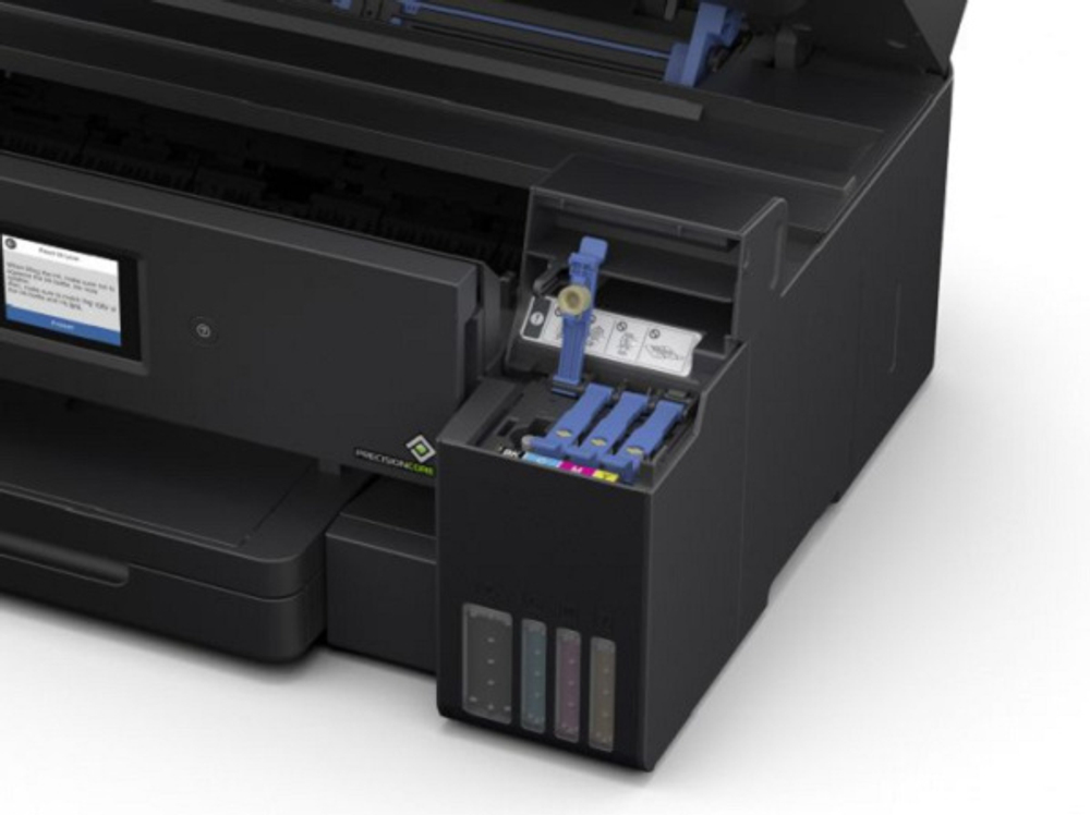 МФУ струйное цветное Epson EcoTank L14150