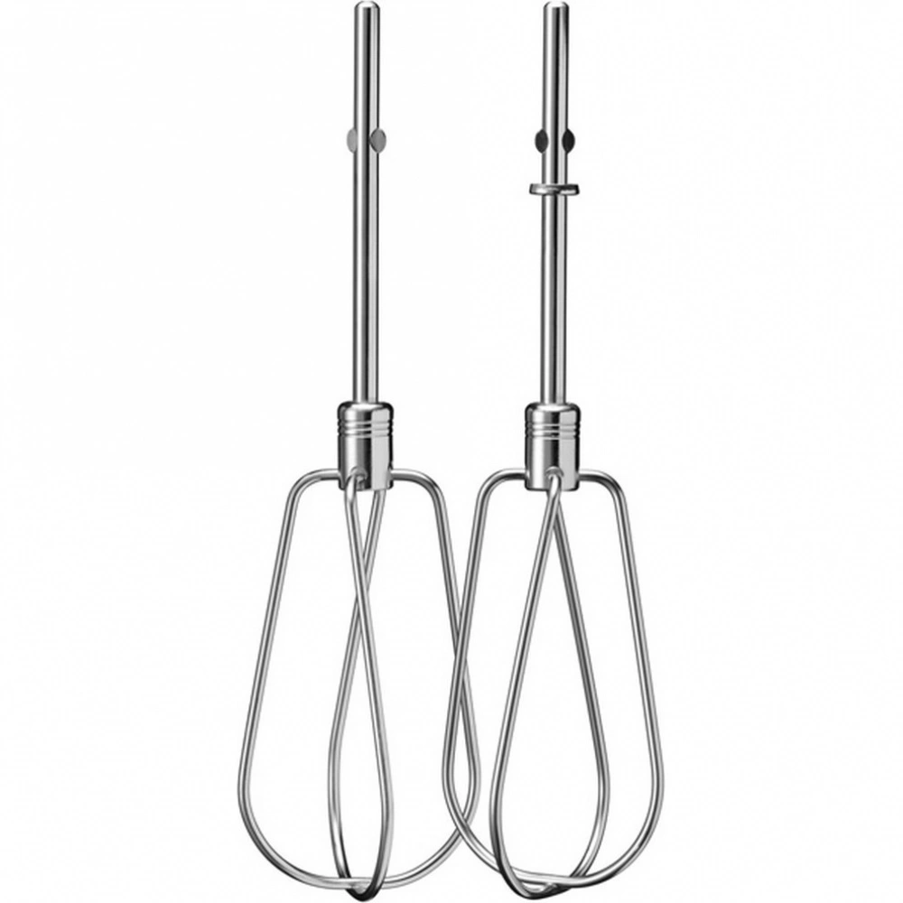 Миксер KitchenAid 5KHM9212EER красный