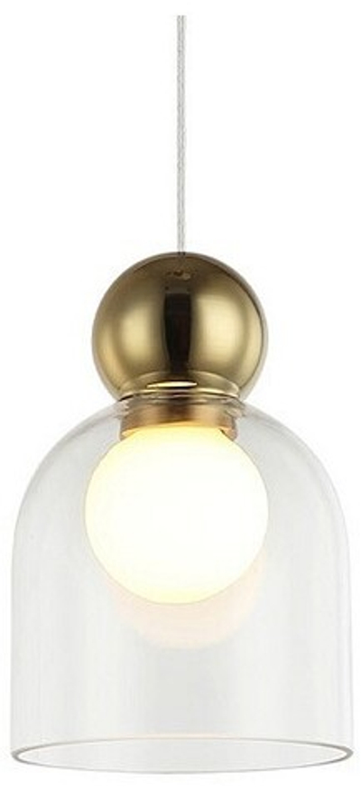 Подвесной светильник Freya Focus FR5220PL-01G5