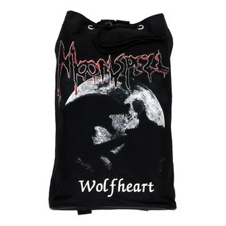 Торба Moonspell Wolfheart