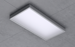 Светильник LED ДВО-05-О-18-4К-IP40 CRI90 INNOLUX