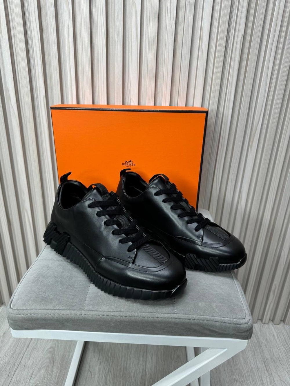 Кроссовки Hermes