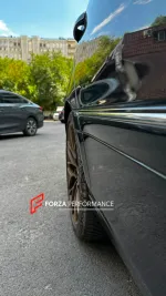 КОВАНЫЕ ДИСКИ для Mercedes BENZ C CLASS W203