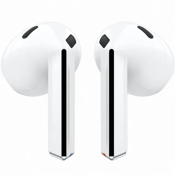 Беспроводные наушники Samsung Galaxy Buds3 (TWS) (Белый | White)