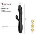 Набор интимных игрушек BI-014777H