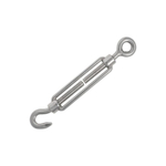 Талреп крюк-кольцо М5 DIN 1480 SteelRex