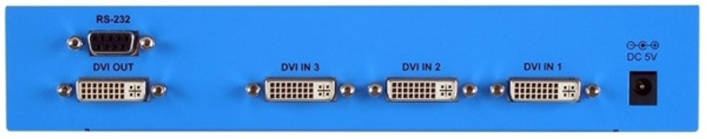 Коммутатор Cypress CDVI-61