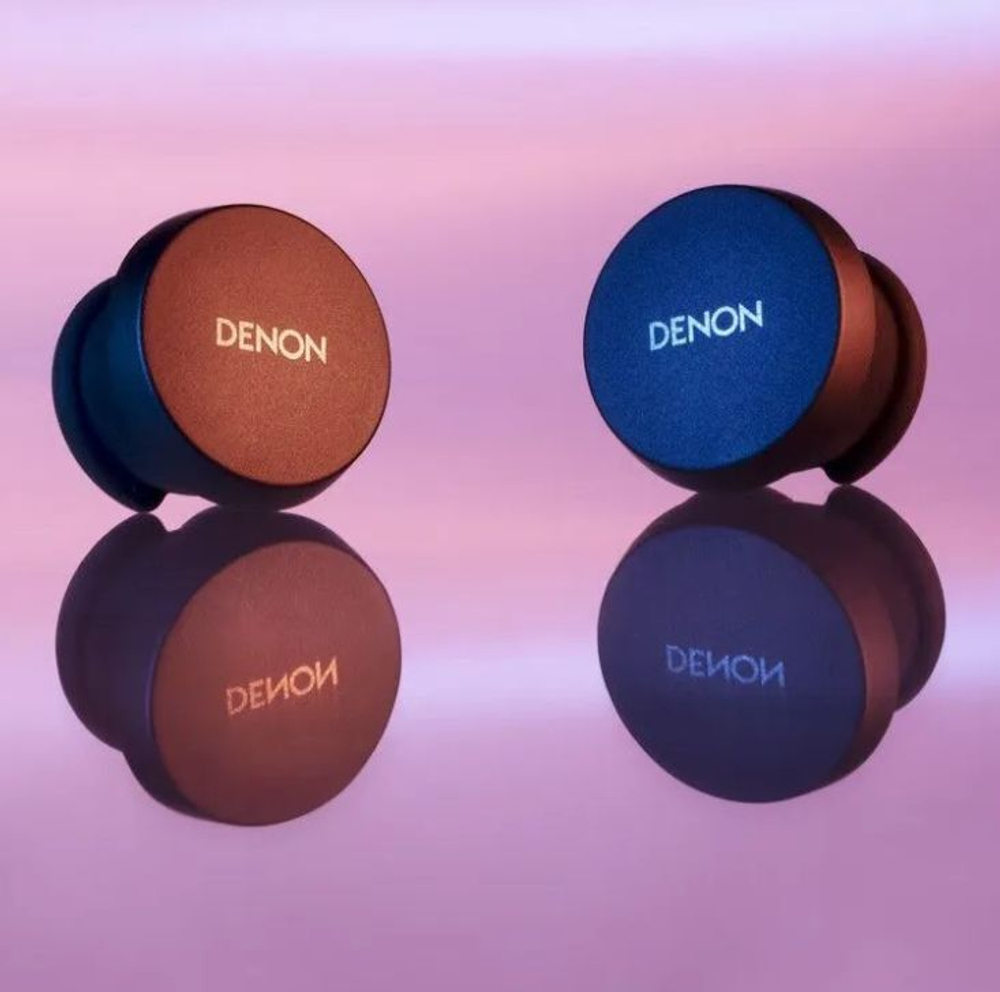 Внутриканальные наушники DENON PerL Pro AH-C15PL