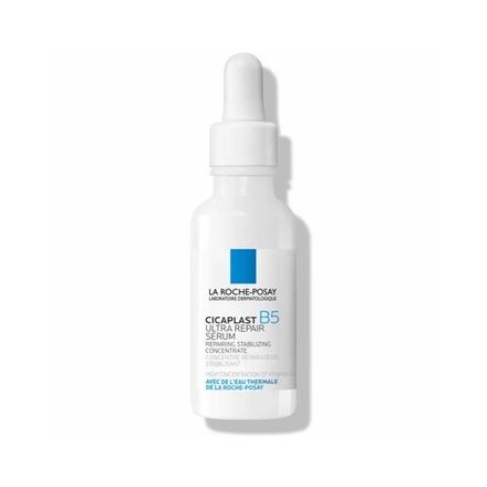 La Roche-Posay CICAPLAST B5 Ultra repair serum Восстанавливающая сыворотка, 30 мл