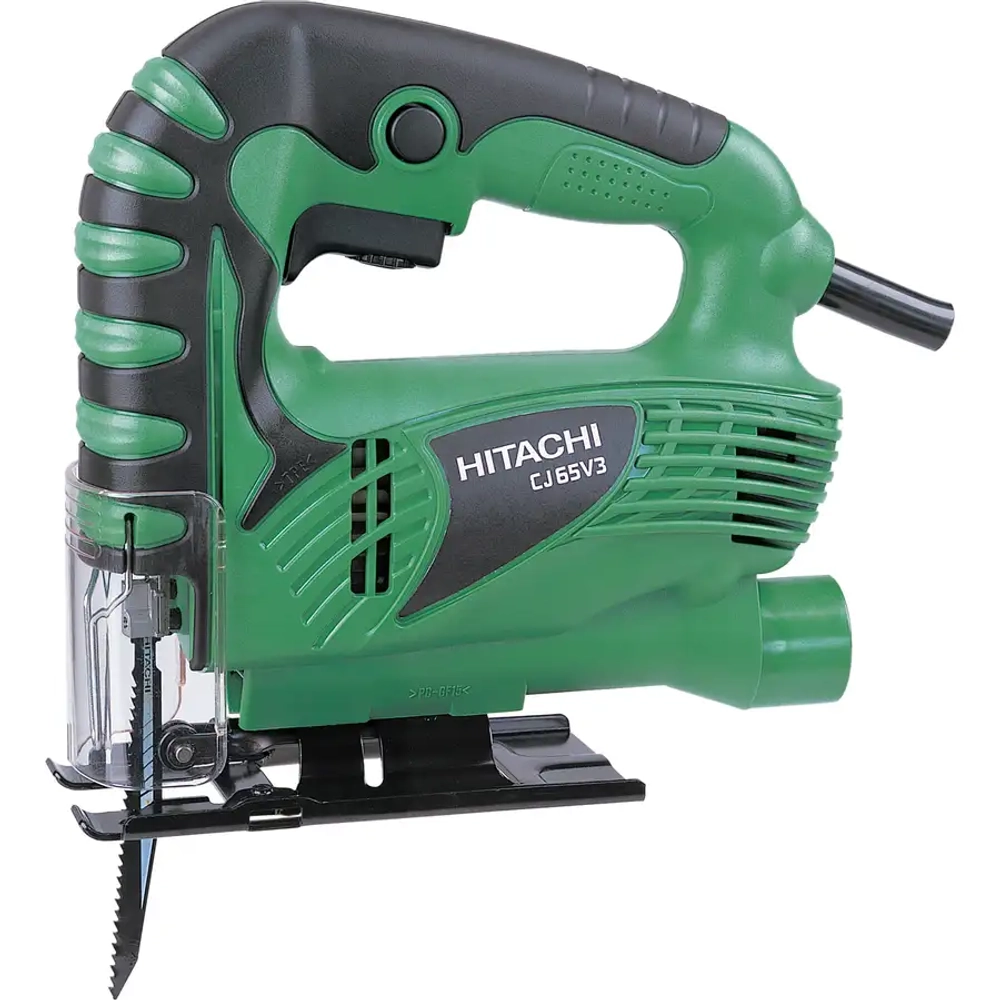 Лобзик Hitachi CJ65V3NA