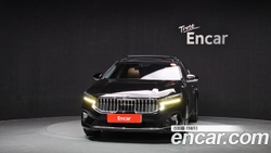 KIA K7 3.0 GDI Signature — 2020