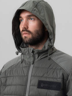 КУРТКА REMINGTON СOMMANDER GREEN