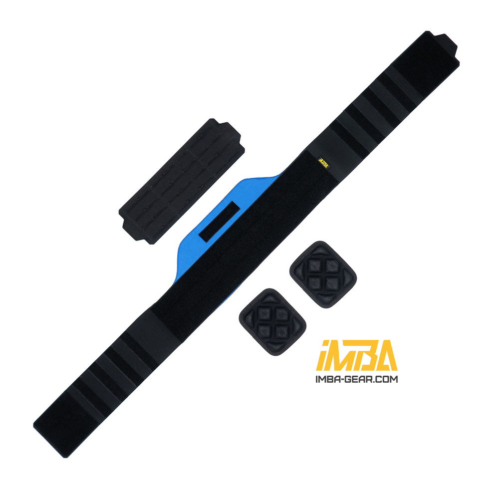 Flash harness Blue 2