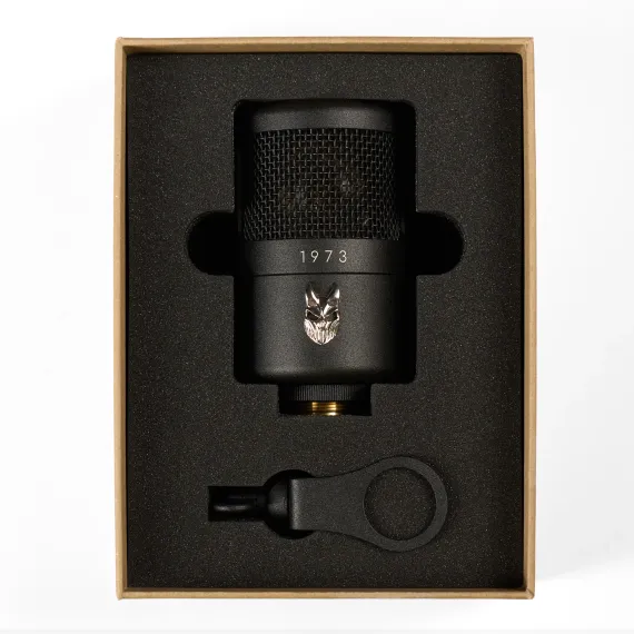 СОЮЗ 1973 Terrible Mic