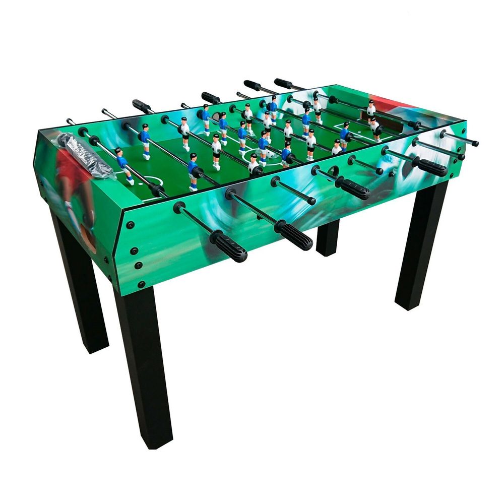 Игровой стол - футбол DFC SEVILLA 121 х 61 см