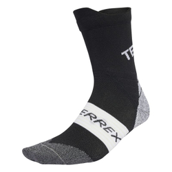 Теннисные носки Adidas Terrex Xperior Climacool Trail 1P - black