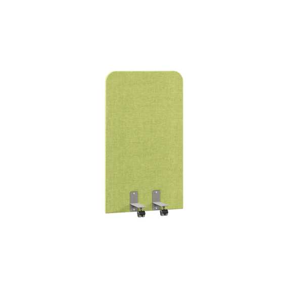 Акустическая перегородка на фетровых опорах RA.F-70/120  700х28х1200 RAND Acoustic