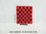 Наст.игра Шахматы, пакет 2502-11