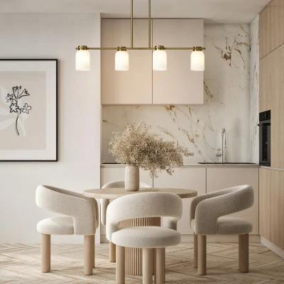 Настенный светильник (бра) Kamelia FR5446WL-01BS, E14х1. TM Maytoni