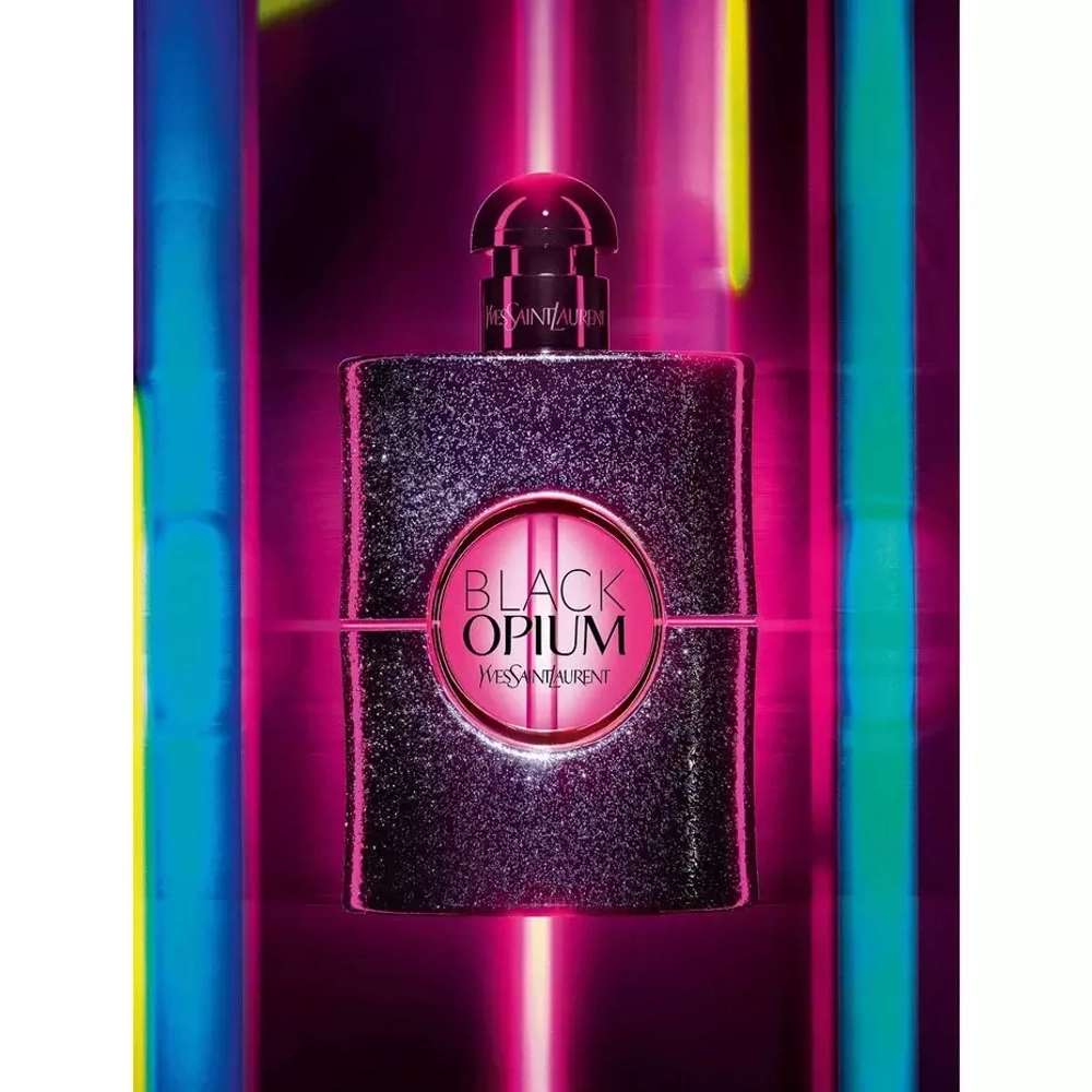Yves Saint Laurent Black Opium Neon EDP