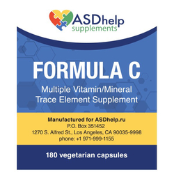 FORMULA C