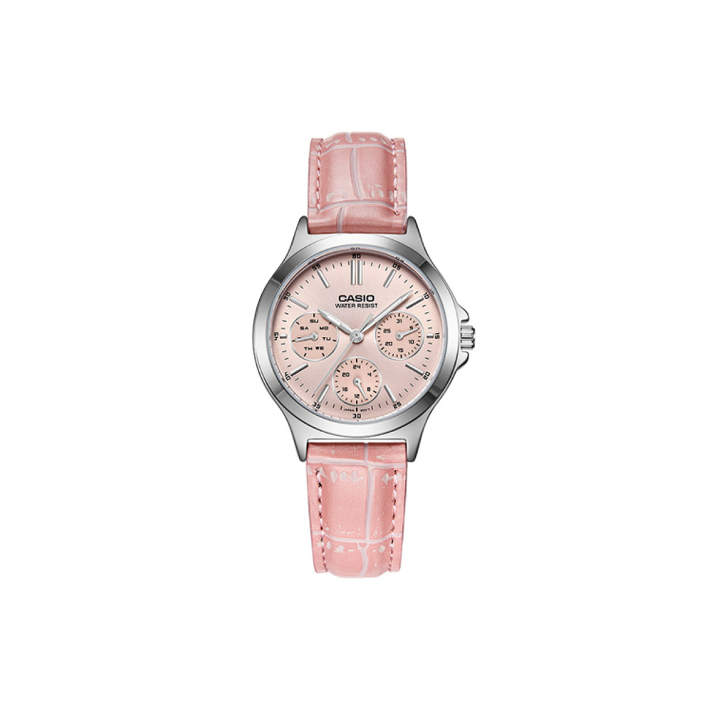 Часы CASIO STANDARD, LTP-V300L-4A