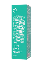 Игра для компании Падающая башня Fun time night