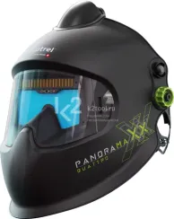 Автоматическая сварочная маска Optrel Panoramaxx quatro