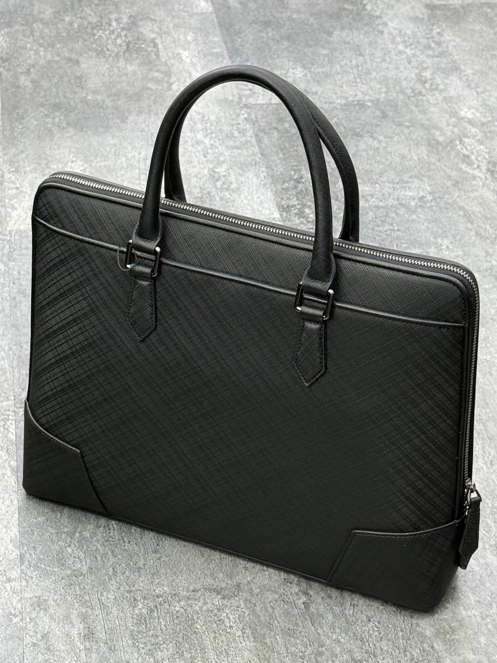 Портфель Montblanc