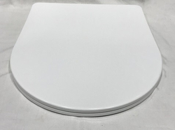Унитаз подвесной CeramaLux 2619E