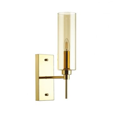 Бра 4689/1W золото Diatra Odeon Light