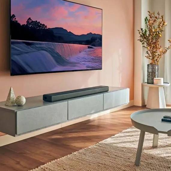 Sony HT-A3000 Black