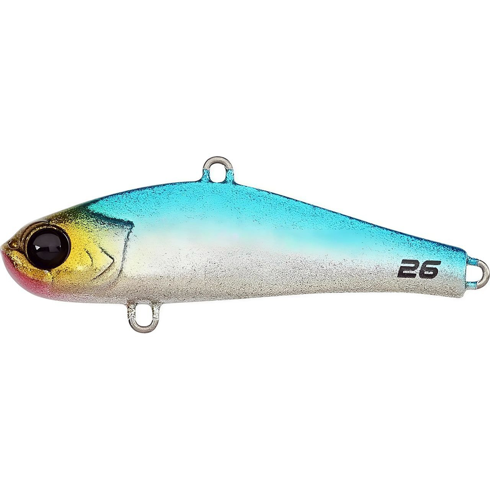 Ратлин APIA bit-V 53mm 26g тонущий, цвет #16
