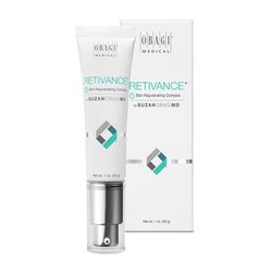 Obagi Medical Комплексный омолаживающий крем от Сьюзан Обаджи Retivance Skin Rejuvenation Complex, 30г