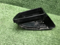 Крышка зеркала левая Mercedes M GLE W166 (11-18)