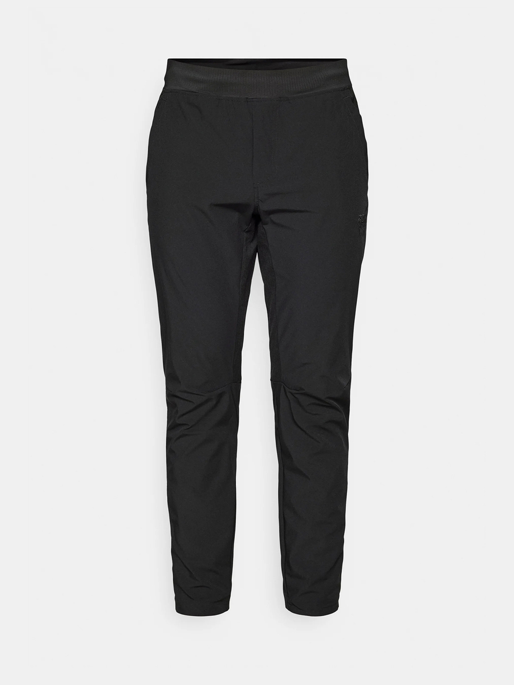 Брюки спортивные Venum Fly Deep Black