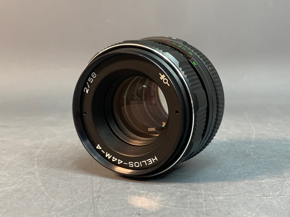 Helios-44M-4