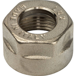 TR 91/A 15мм (резьба 3/4") соединение для медных труб