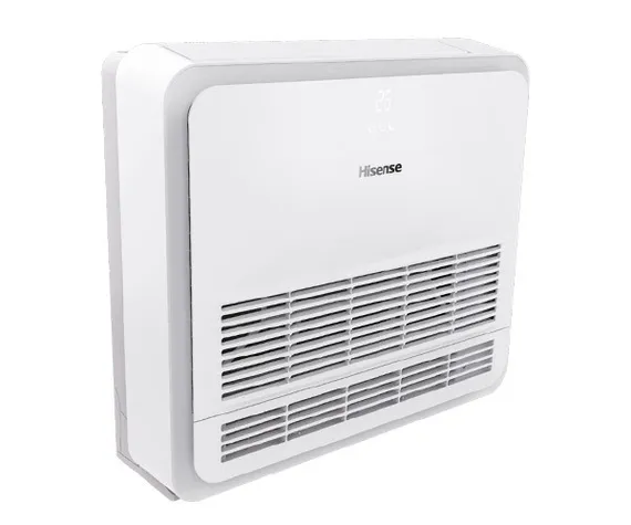 Мульти сплит-система Hisense 3 x AKT-09UR4RK8 / AMW3-24U4RJC