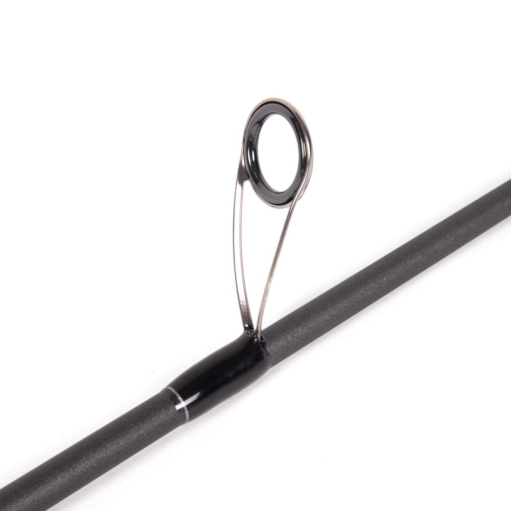 Спиннинг штекерный карбоновый Namazu Pro SupaPull-Jack Light heavyweight IM8 2,28m/ 14-56 г/25/