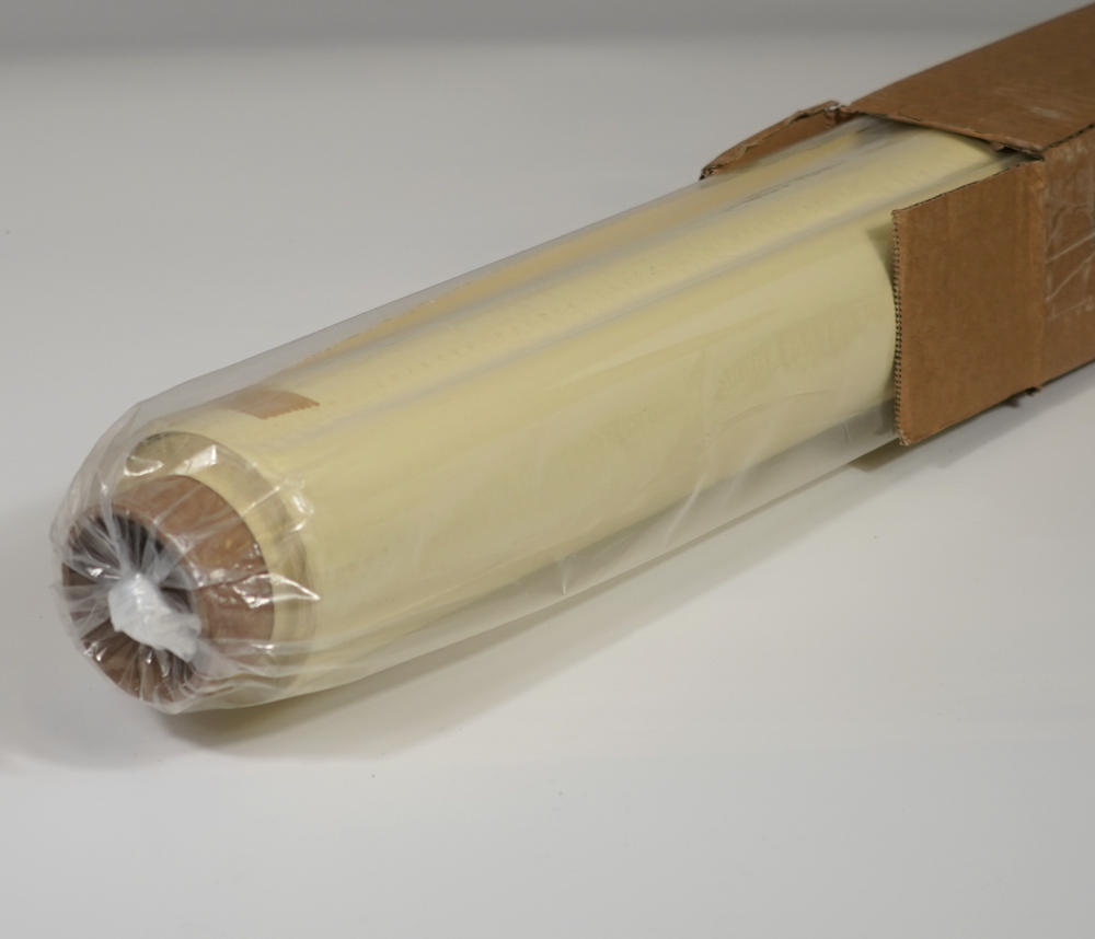 Фон бумажный FST 2,72x10m 1039 Cream (Цвет шампанского)