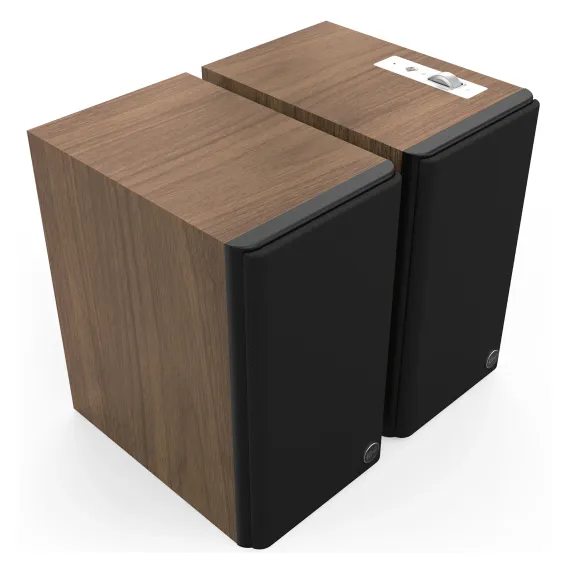 Klipsch The Fives II Walnut